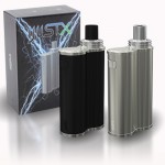 Kit ELEAF iJust X - 3000 mAh